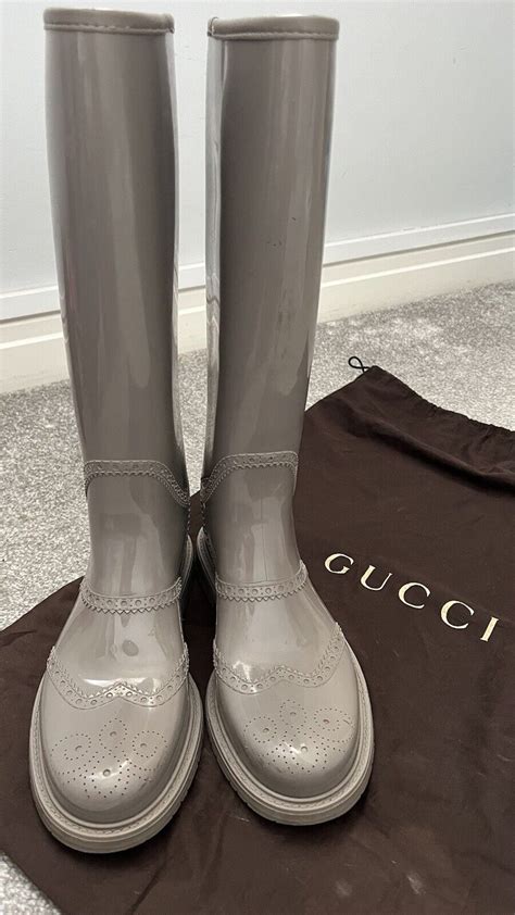 gucci wellies kids|custo Gucci panties.